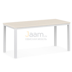 Мебель для персонала Стол на металлокаркасе V-32