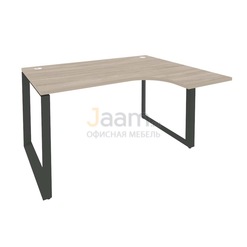 Мебель для персонала Стол эргономичный правый O.MO-SA-3R