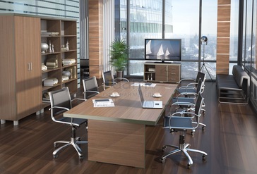 Стол для переговоров Турин