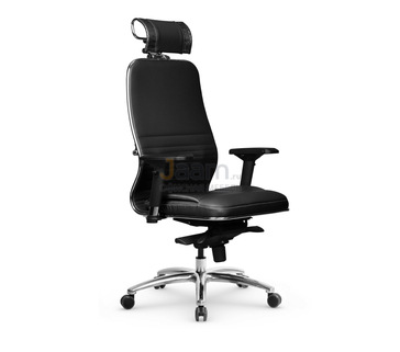 Кресло для руководителя SAMURAI KL-3.04 MPES