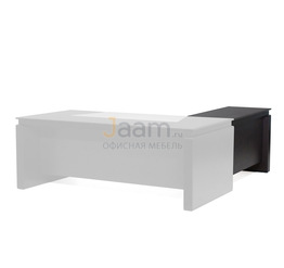Кабинет руководителя Приставка для стола EA03W