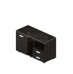 Кабинет руководителя Тумба сервисная БНД-32