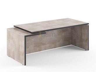 Кабинет руководителя Стол для руководителя TCT 209 R
