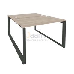 Мебель для персонала Рабочая станция O.MO-D.RS-2.2.8