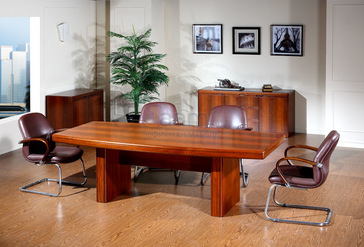 Стол для переговоров Mux