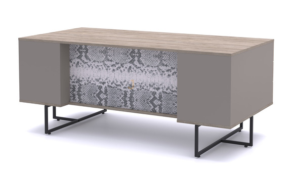 Кабинет руководителя Стол письменный L180 138S001