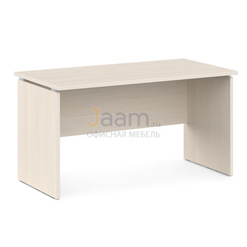 Мебель для персонала Стол письменный V-14