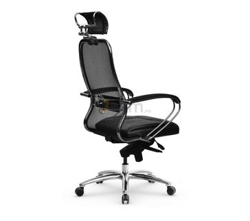 Кресло для руководителя SAMURAI SL-2.04 MPES