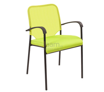 Офисный стул Amigo black arm