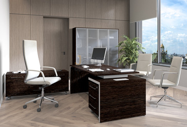 Кабинет руководителя Reventon