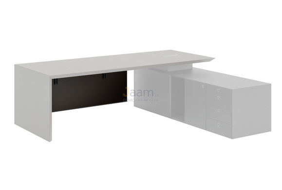 Кабинет руководителя Передняя панель F63-DPM25