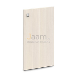 Мебель для персонала Дверь низкая правая V-011пр
