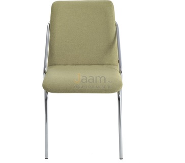 Офисный стул Бёрн Хром