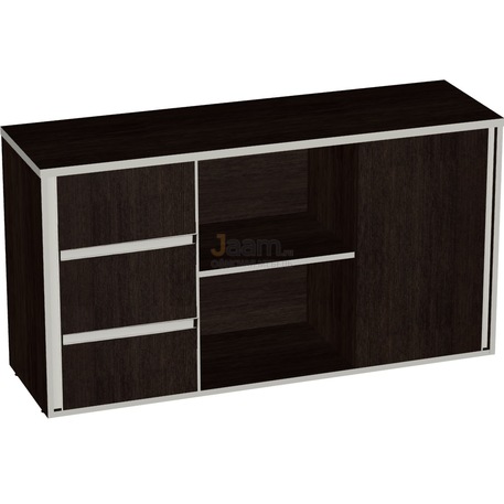 Кабинет руководителя Тумба сервисная V-3.14