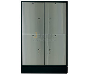 Сейф Депозитная ячейка VALBERG DB-4*