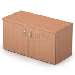 Мебель для персонала Антресоль с фасадом 2А.002.1