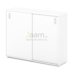 Мебель для персонала Шкафы-купе средний S-69