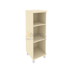 Кабинет руководителя Стеллаж узкий KSU-2