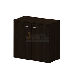 Кабинет руководителя Шкаф для документов низкий закрытый КТЛ-752