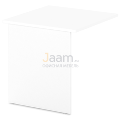 Мебель для персонала Брифинг приставка S-833