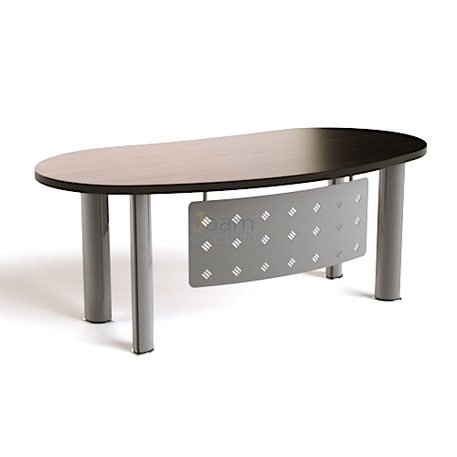 Кабинет руководителя Стол письменный без панели 151 1201