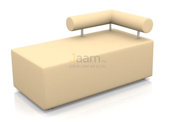 Модульный диван M1-2VR A