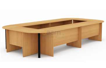 Мебель для персонала Стол для конференций