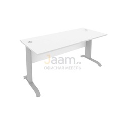 Мебель для персонала Стол письменный ПЛ.СП-4