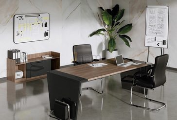 Кабинет руководителя Asti