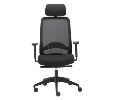 Кресло для персонала Carot AS