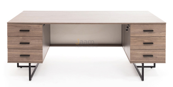 Кабинет руководителя Стол письменный L200 138S002