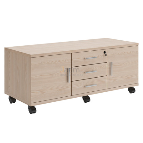 Кабинет руководителя Приставка подкатная MDR17520104