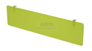 Кабинет руководителя Экран оргстекло 9НЭК.010.1