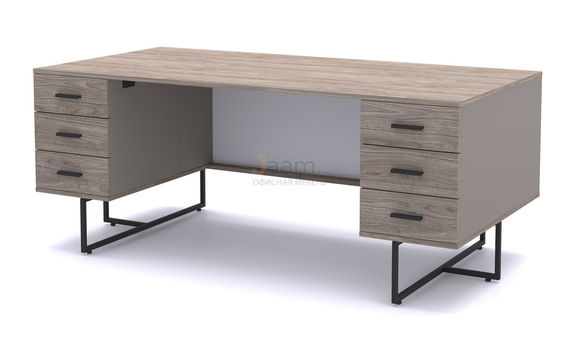 Кабинет руководителя Стол письменный L180 138S001