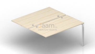 Мебель для персонала Приставной элемент ST2TPG168