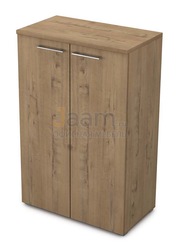 Кабинет руководителя Офисный шкаф средний 9НШ.017.1