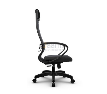 Кресло для персонала МЕТТА B 1b 27/K130+МЕТТА 17831