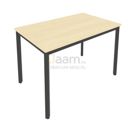 Мебель для персонала Стол на металлокаркасе С.СП-4