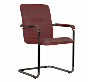 Офисный стул Rumba black