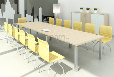 Стол для переговоров MULTIMEETING