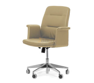 Кресло для руководителя Karl /B Soft