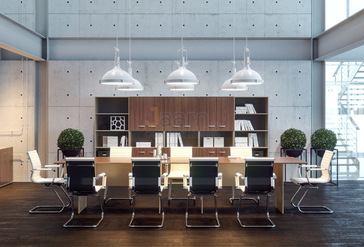 Стол для переговоров Work