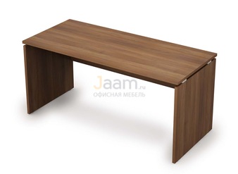 Мебель для персонала Стол прямолинейный 6C.004