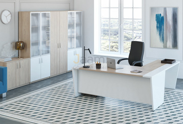 Кабинет руководителя Asti