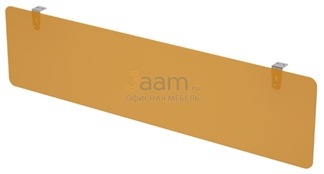 Мебель для персонала Экран подвесной из оргстекла 9ЭК.020.1