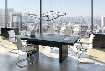 Стол для переговоров Sydney