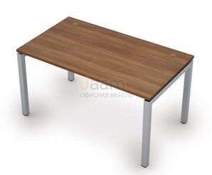 Мебель для персонала Стол рабочий прямолинейный 6М.589