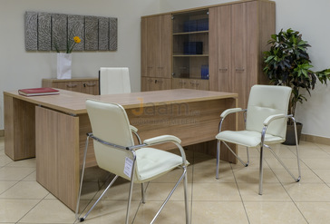 Кабинет руководителя Патриот