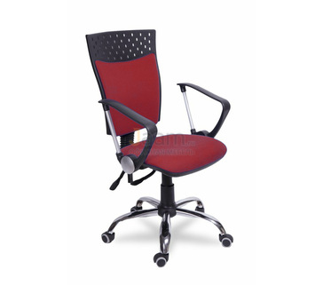 Кресло для персонала Фред new РС900