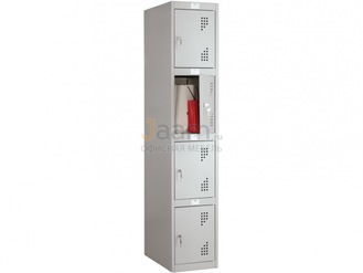 Шкаф для одежды NOBILIS NL-04